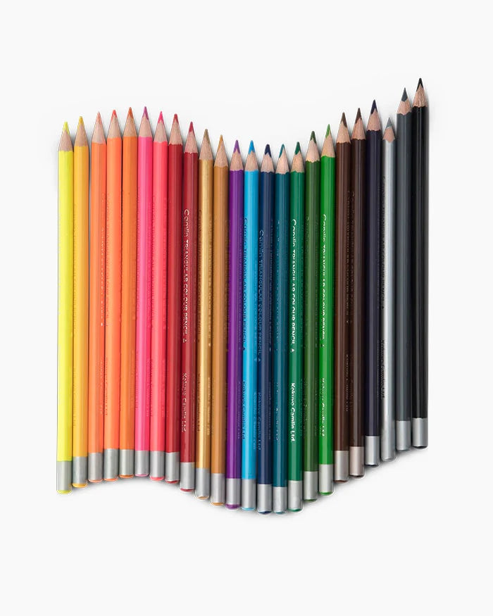 Color Pencil