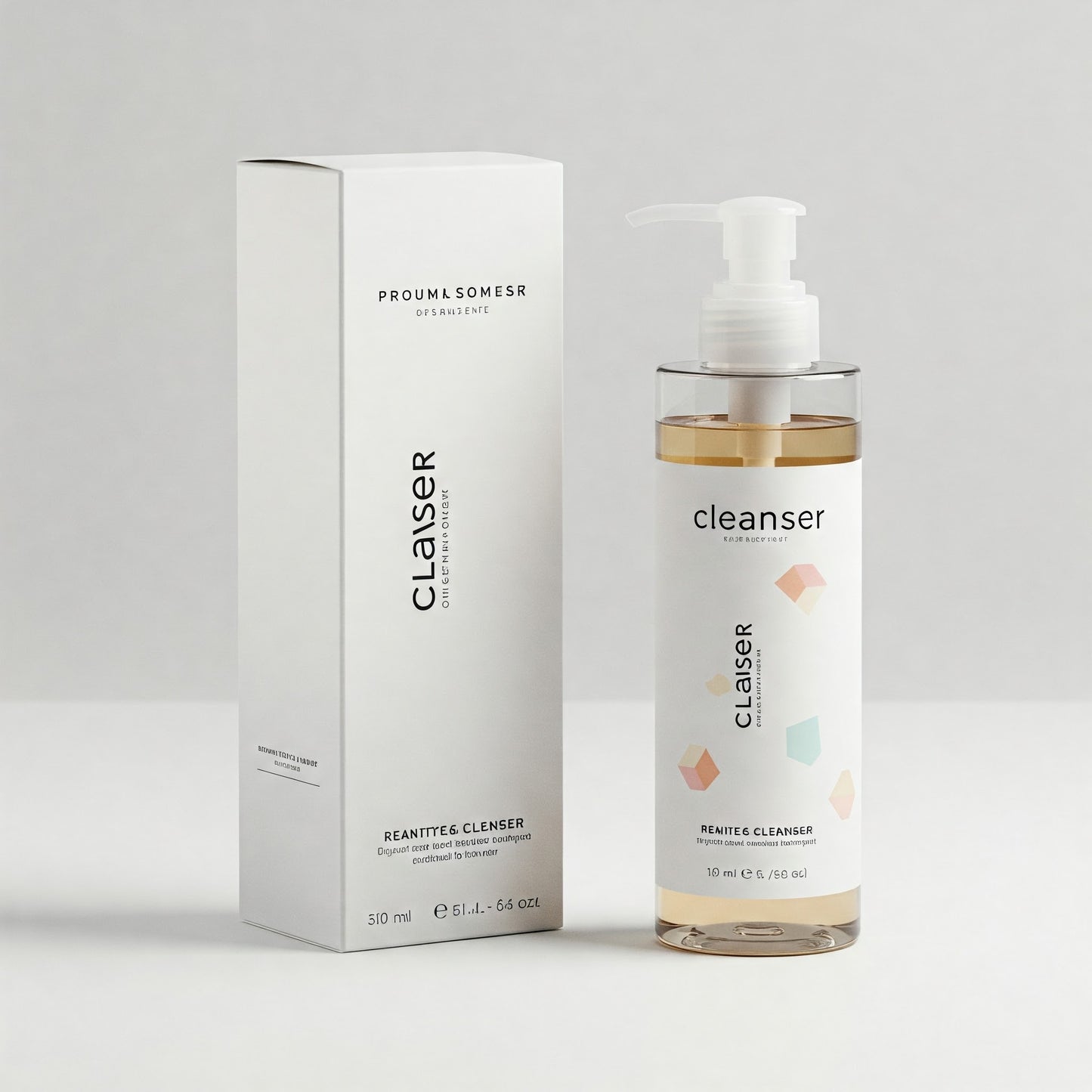 Cleanser