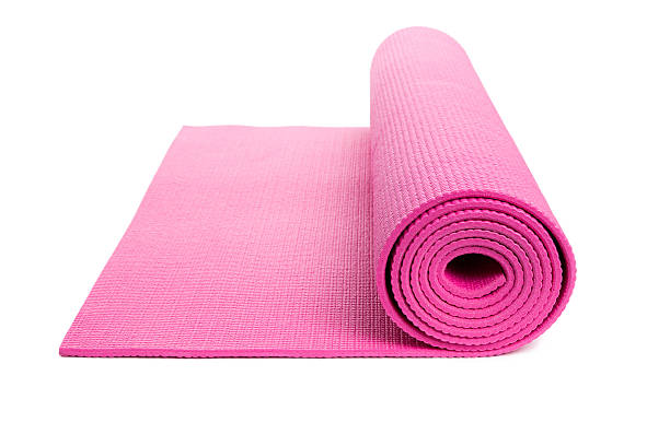 Lightwaight Gym Mat