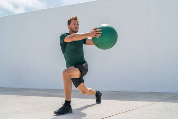 Medicine Ball