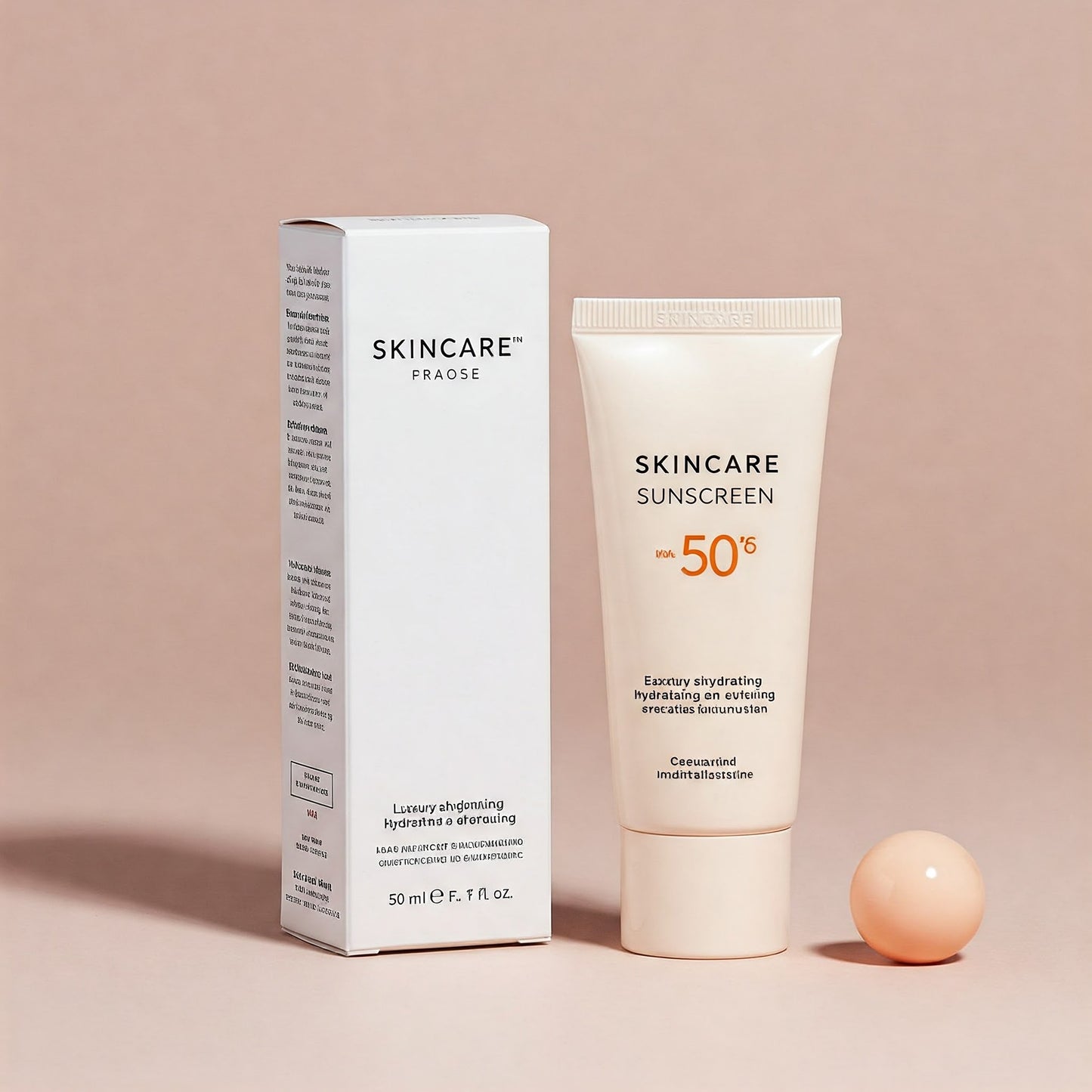 Sunscreen