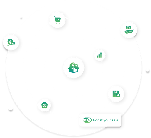 Benefits Graphic