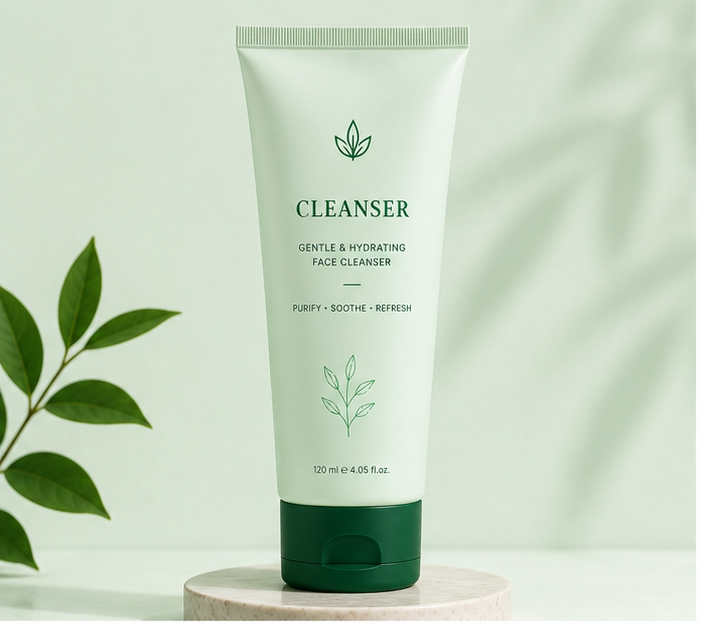 Daily Glow Cleanser
