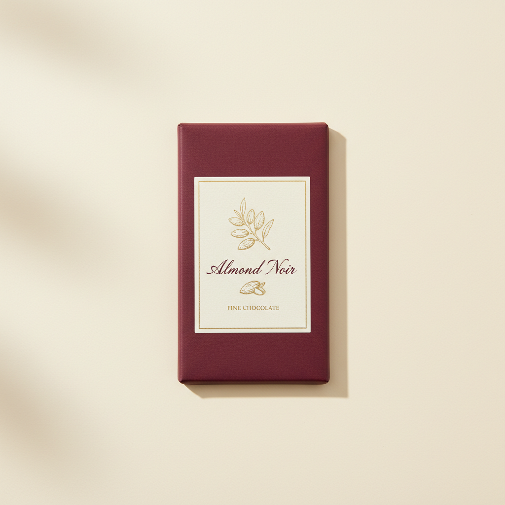 Almond Chocolate