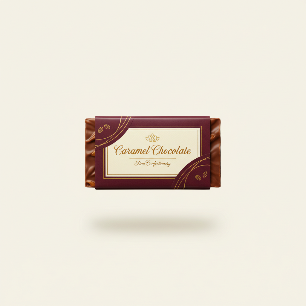 Caramel Chocolate