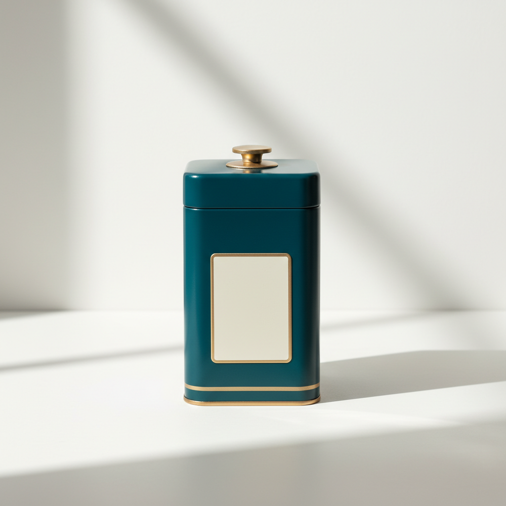 Coffee Storage Canister