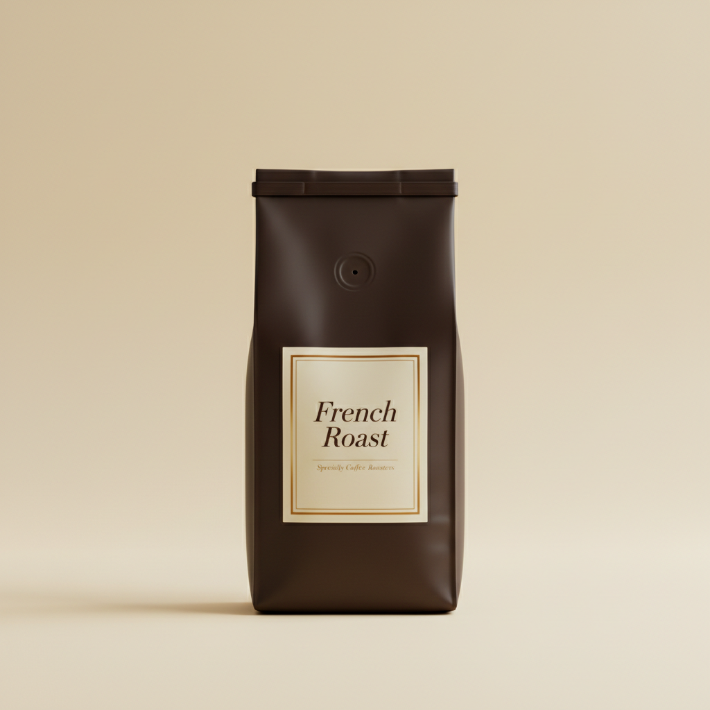 French Roast Coffee
