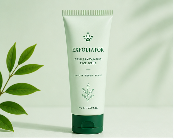 Daily Glow Exfoliator
