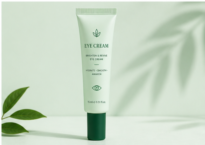Daily Glow Eye Cream