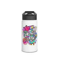Water bottle