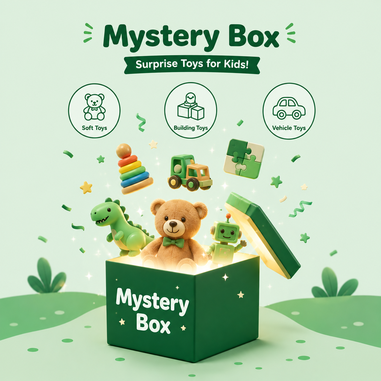 Mystery Box