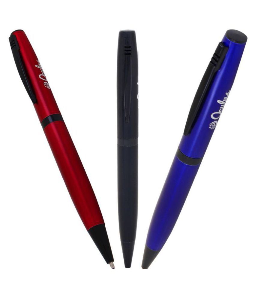 Box Of Three Type Pen