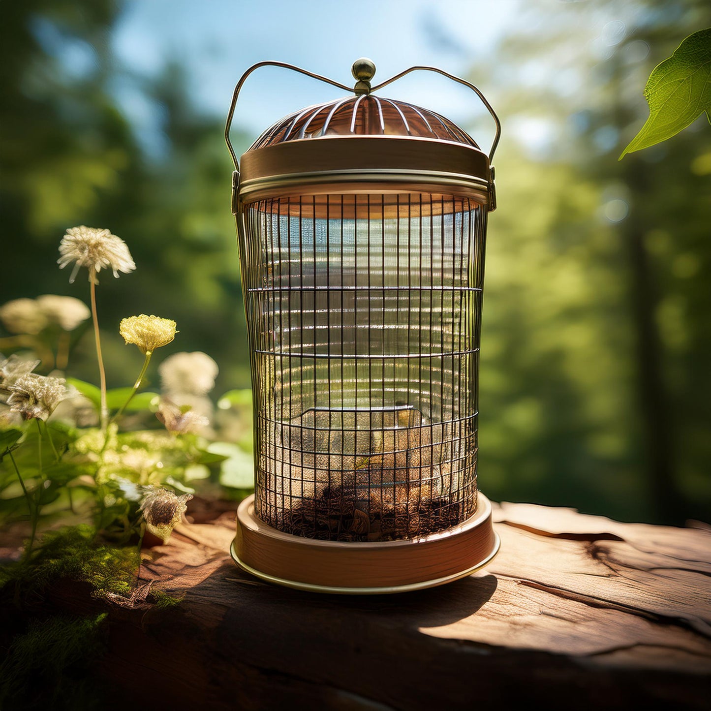 Little Nature Explorer: Adventure Kit