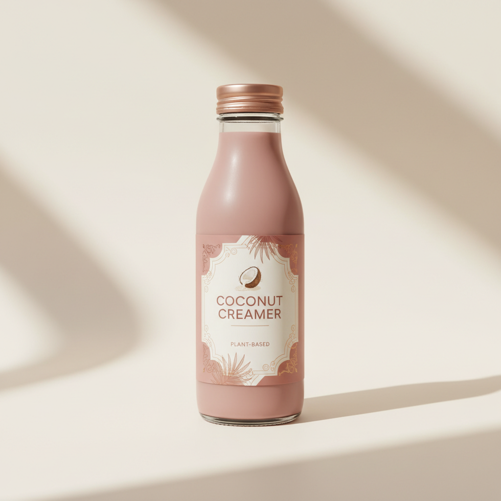 Coconut Creamer