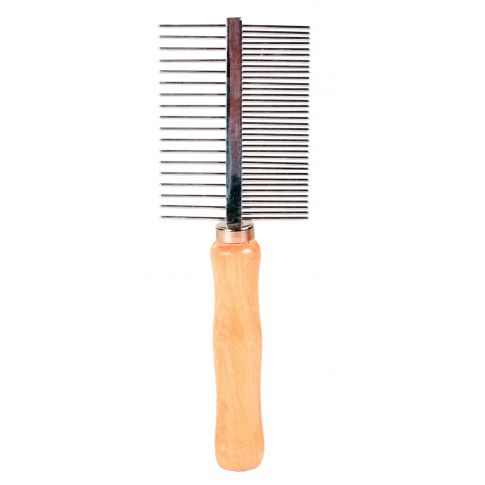 Dogs Combs and Brushes