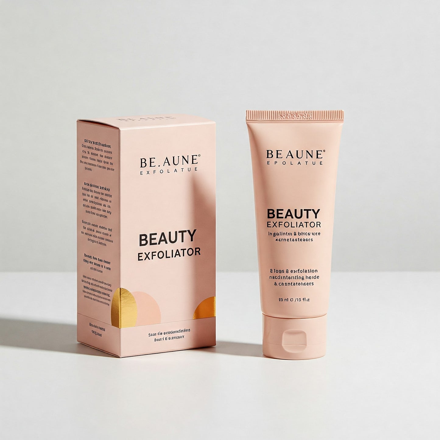 Exfoliator