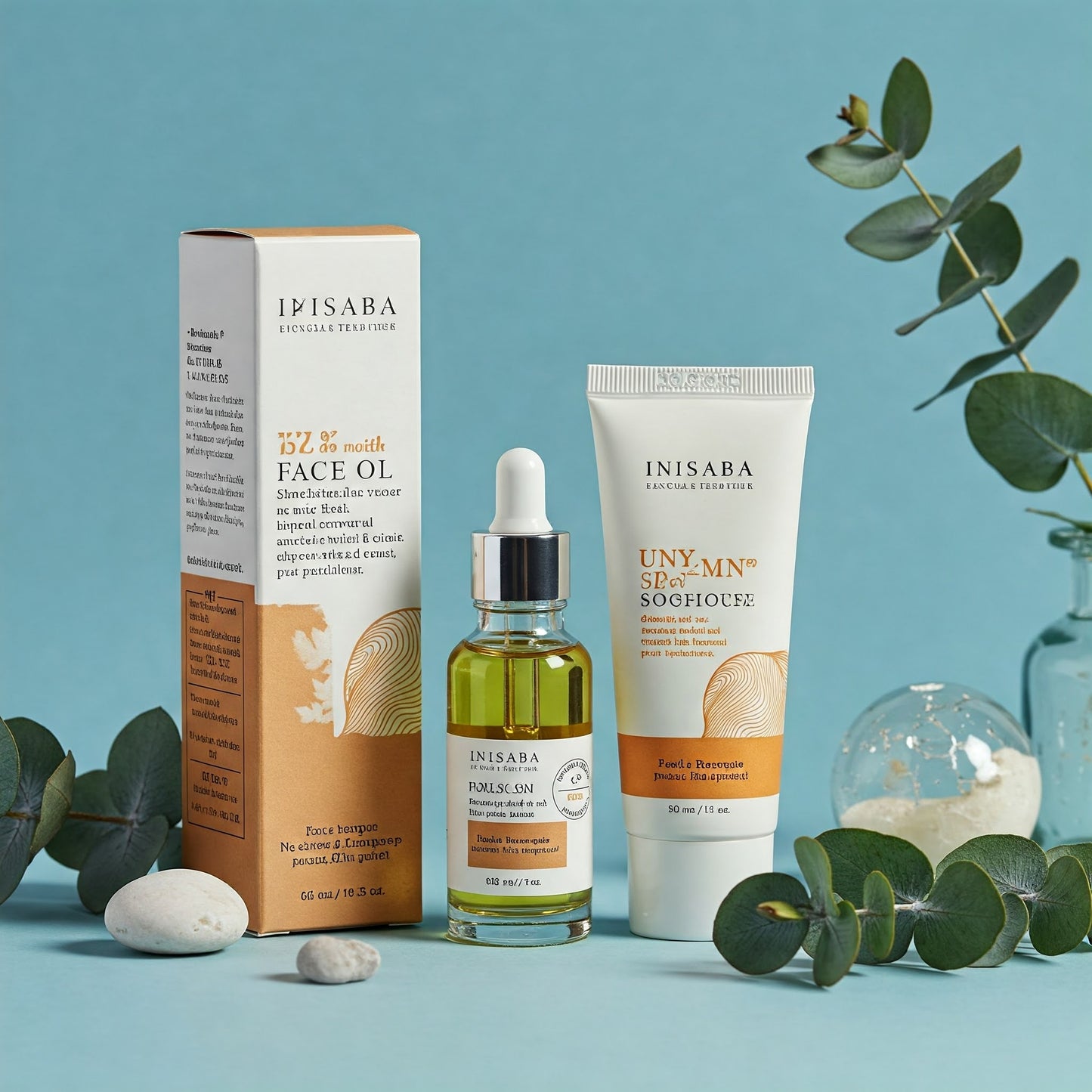 Face Oil