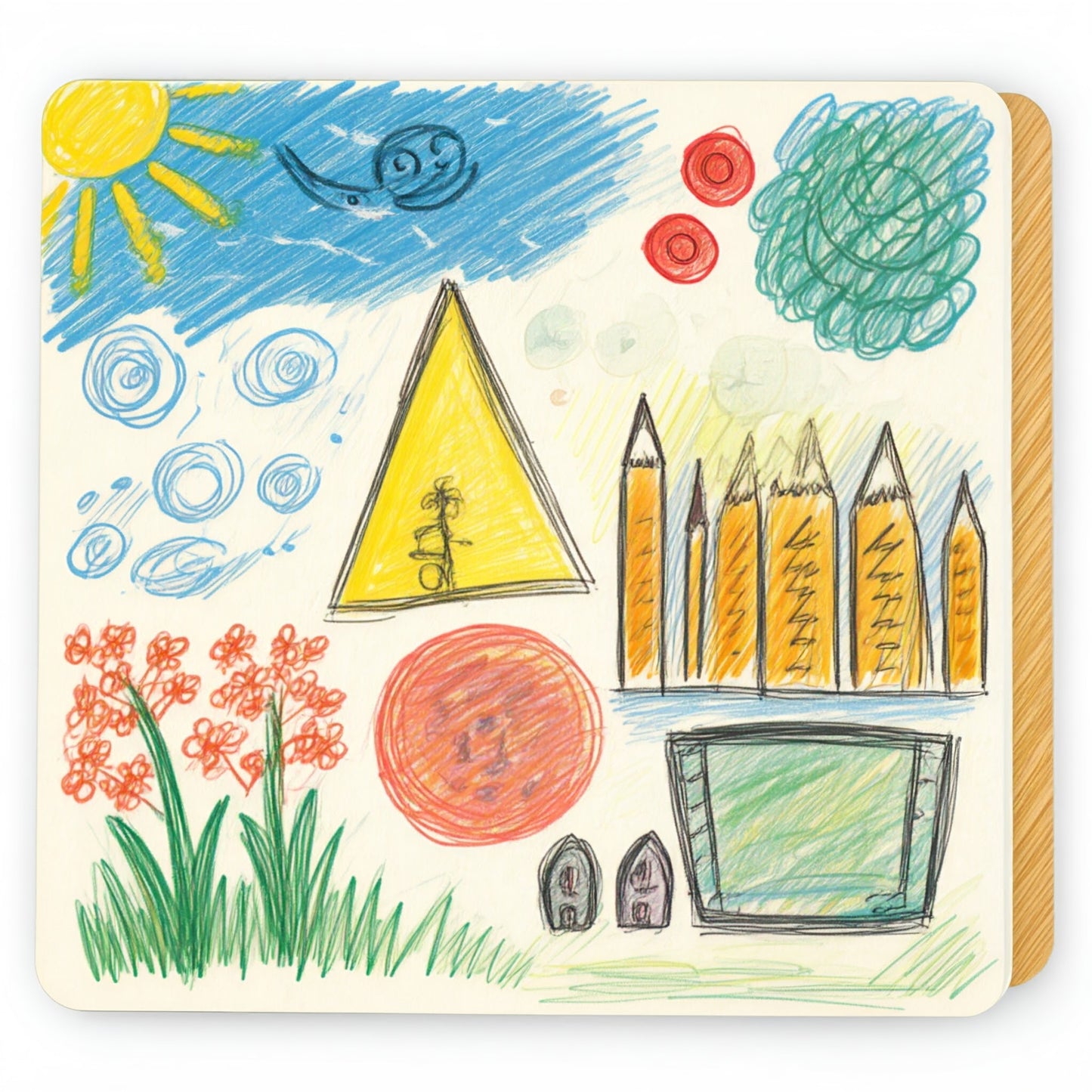 Little Artist
