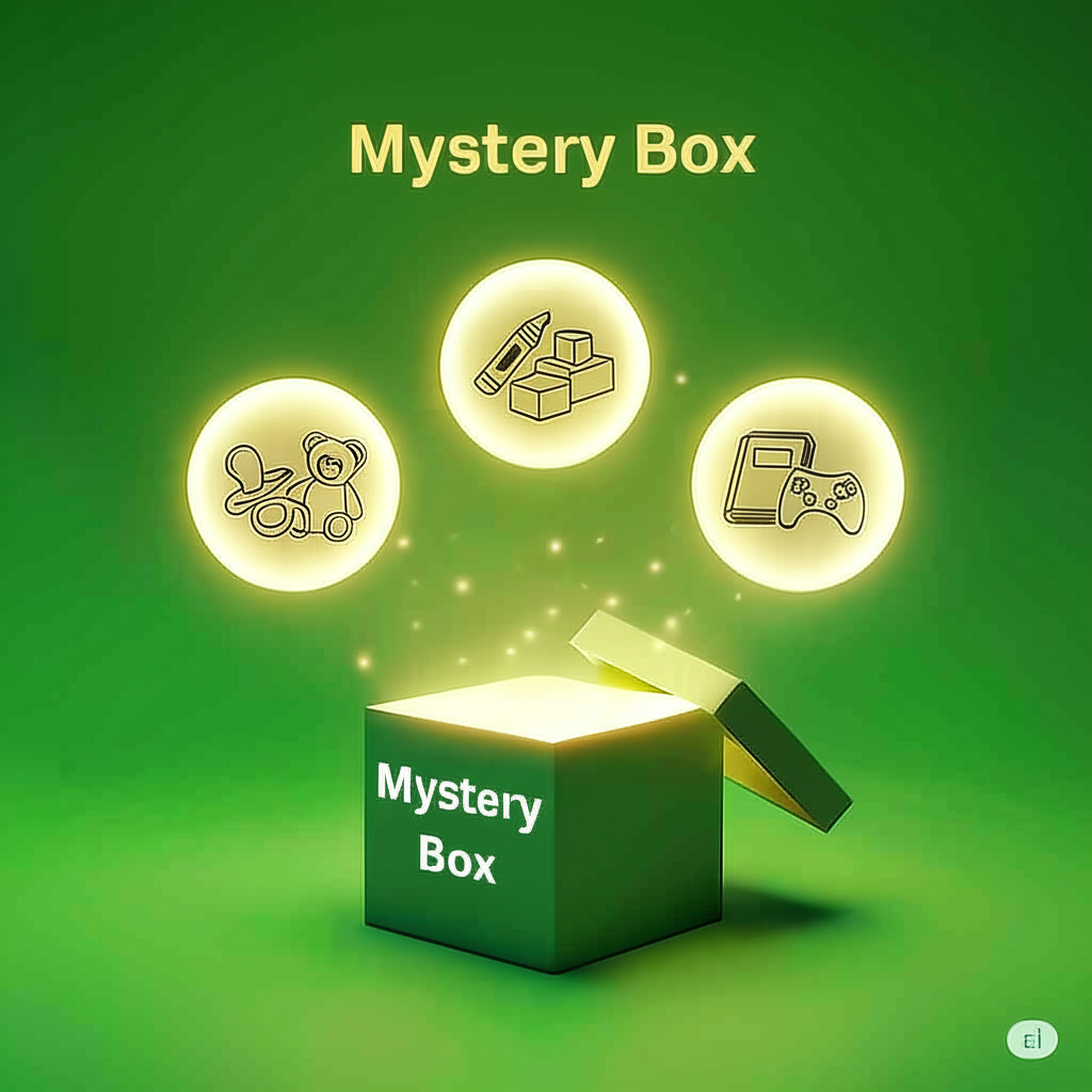 Mystery Box