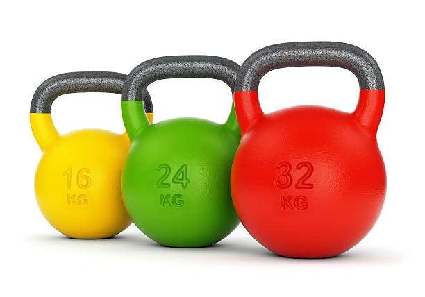 Kettlebell