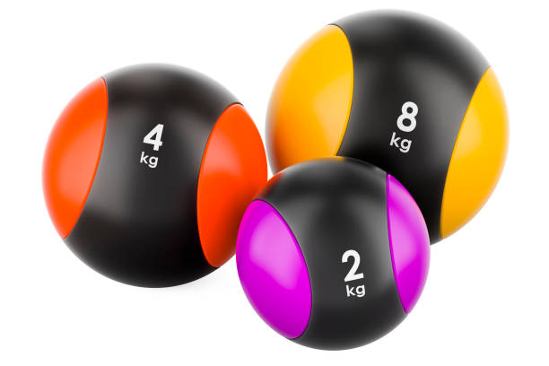 Medicine Ball