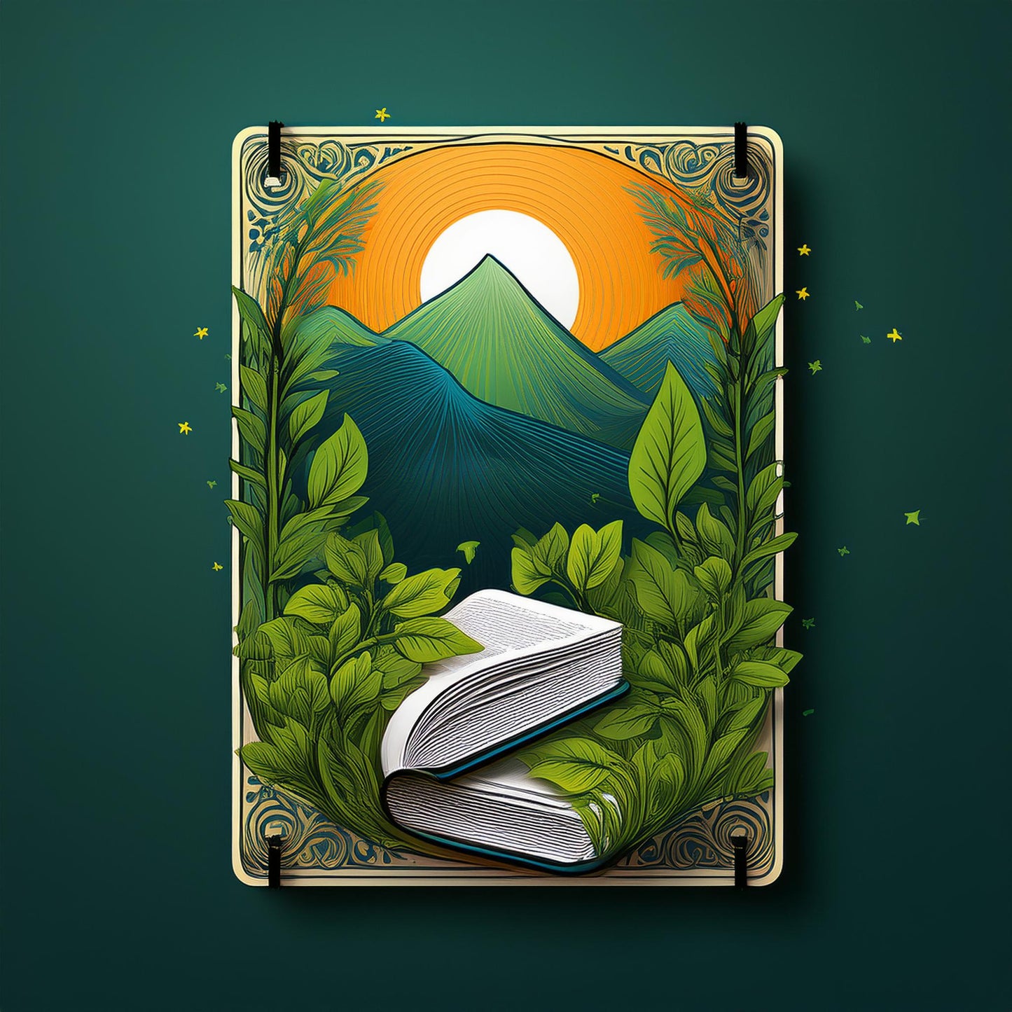 Little Nature Explorer: Adventure Kit