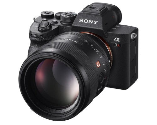 Sony  Camera