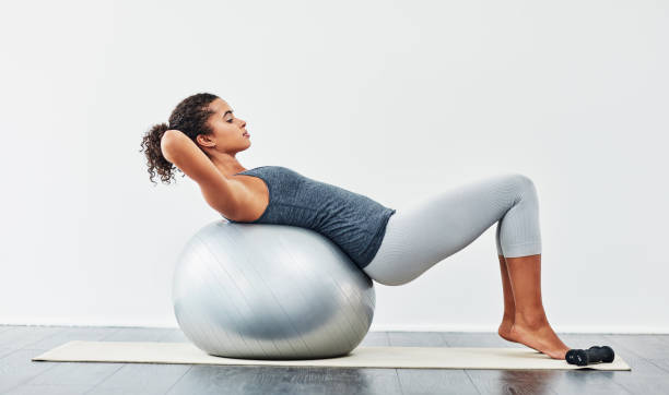 Stability Ball