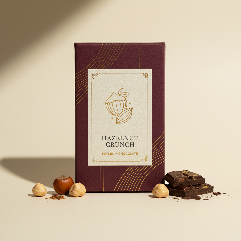 Hazelnut Chocolate