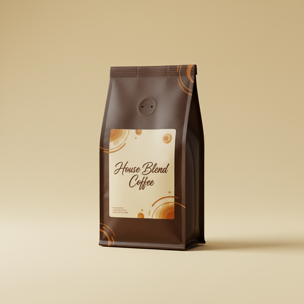 House Blend Coffee