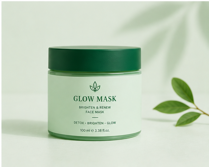 Daily Glow - Glow Mask