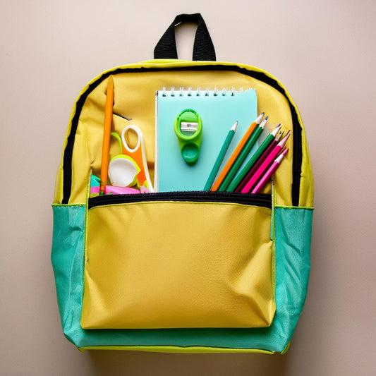 School Accessories kit - Predefined Bundle