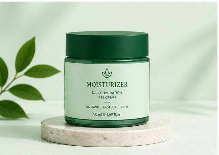 Daily Glow Moisturizer