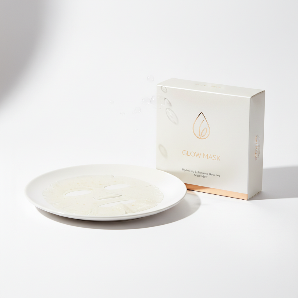 Glow Mask
