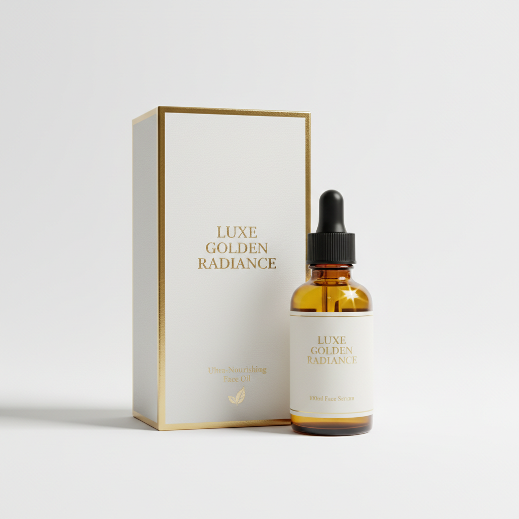 Face Oil