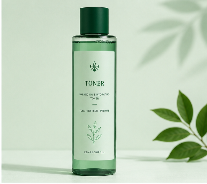 Daily Glow Toner