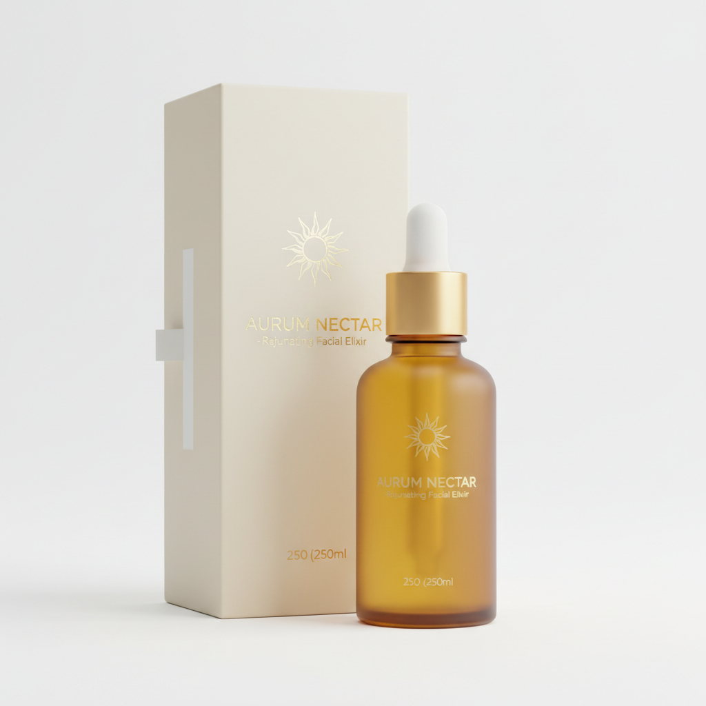 Face Oil